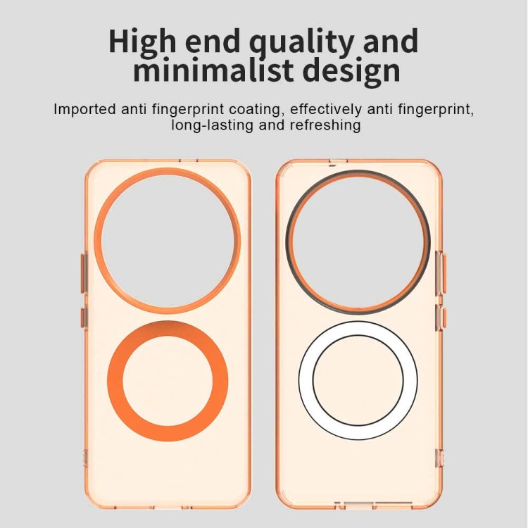 For Xiaomi 14 Ultra Candy Magsafe PC Hybrid TPU Phone Case