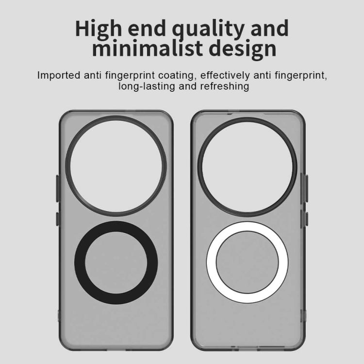 For Xiaomi 14 Ultra Candy Magsafe PC Hybrid TPU Phone Case