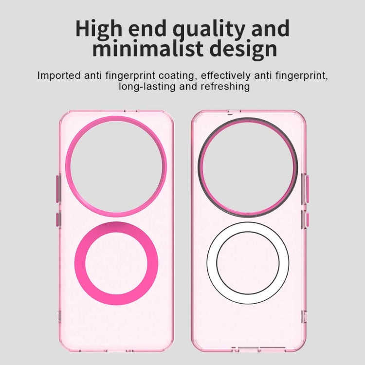 For Xiaomi 14 Ultra Candy Magsafe PC Hybrid TPU Phone Case