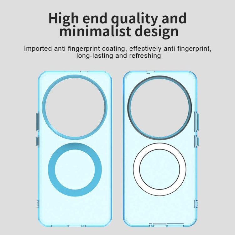 For Xiaomi 14 Ultra Candy Magsafe PC Hybrid TPU Phone Case