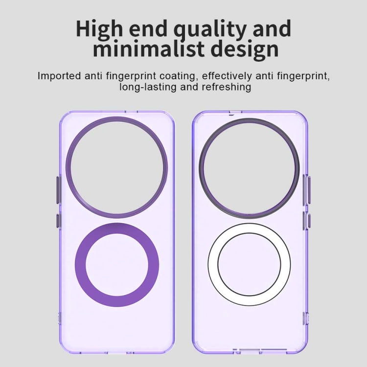 For Xiaomi 14 Ultra Candy Magsafe PC Hybrid TPU Phone Case