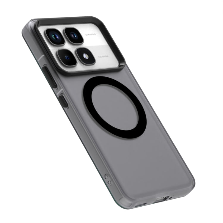For Redmi K70 Ultra Candy Magsafe PC Hybrid TPU Phone Case
