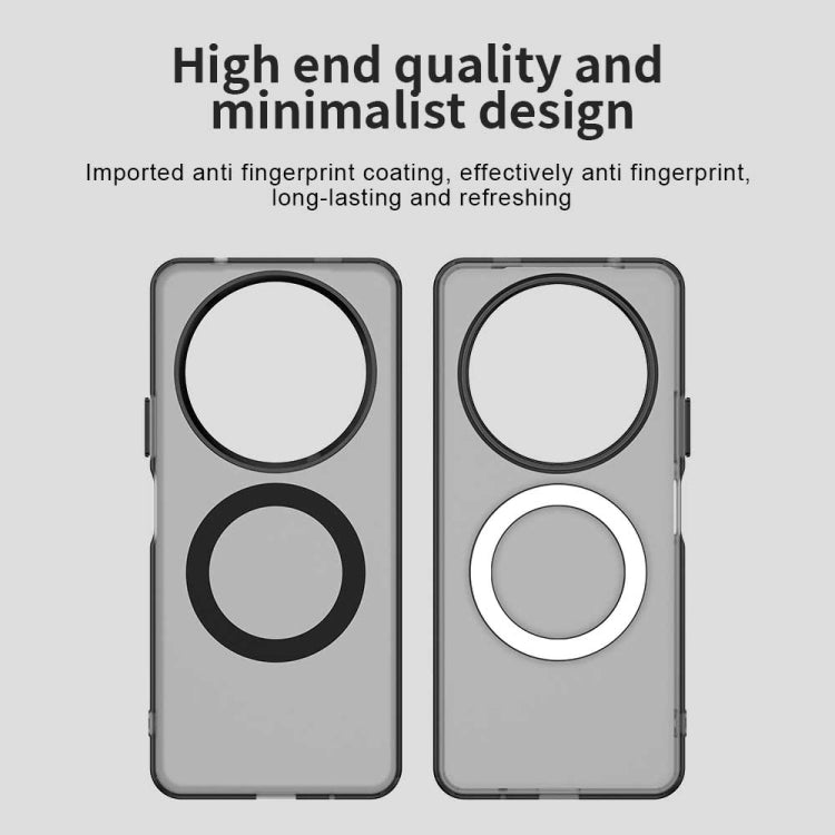 For Redmi A3 Candy Magsafe PC Hybrid TPU Phone Case