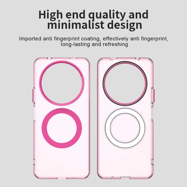For Redmi A3x Candy Magsafe PC Hybrid TPU Phone Case