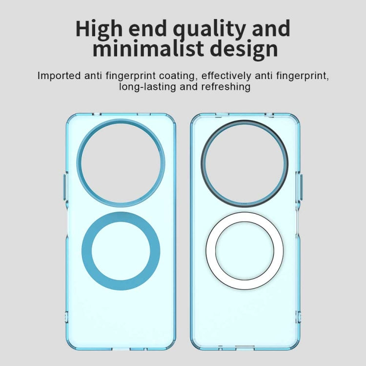 For Redmi A3x Candy Magsafe PC Hybrid TPU Phone Case