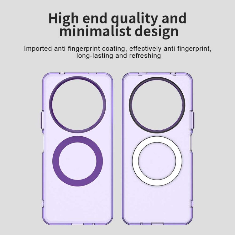 For Redmi A3x Candy Magsafe PC Hybrid TPU Phone Case