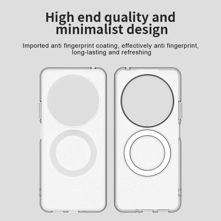 For Redmi 14C 4G Candy Magsafe PC Hybrid TPU Phone Case