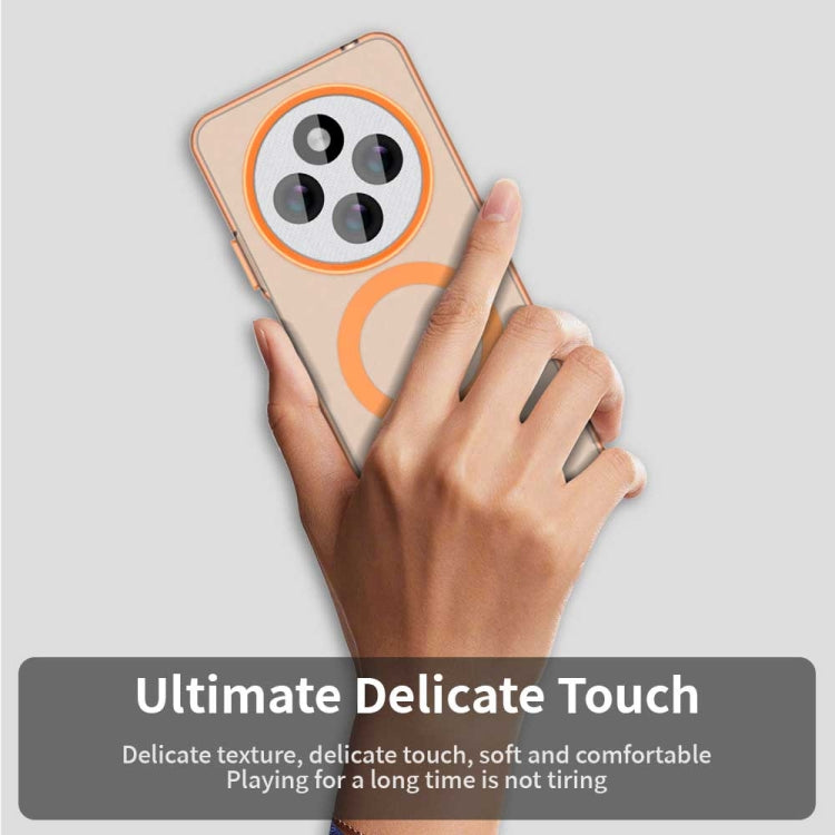 For Redmi 14C 4G Candy Magsafe PC Hybrid TPU Phone Case