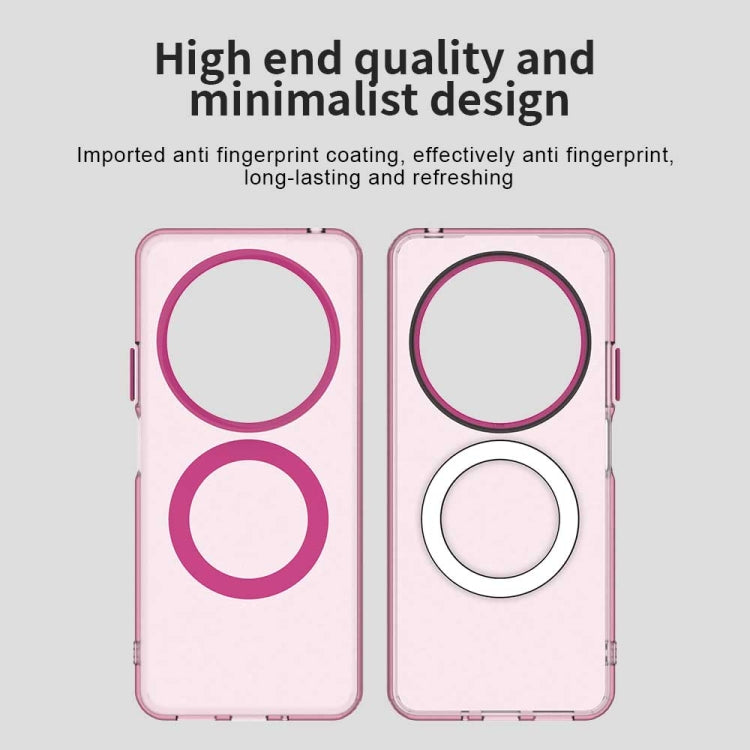 For Redmi 14C 4G Candy Magsafe PC Hybrid TPU Phone Case