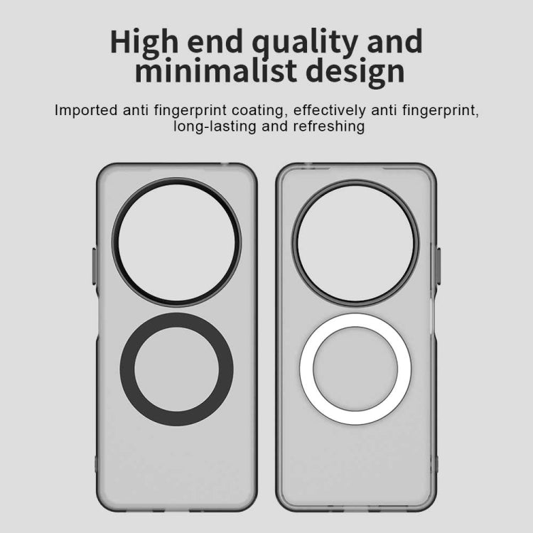For Redmi 14R Candy Magsafe PC Hybrid TPU Phone Case