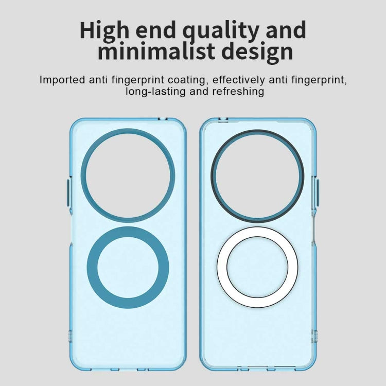 For Redmi 14R Candy Magsafe PC Hybrid TPU Phone Case