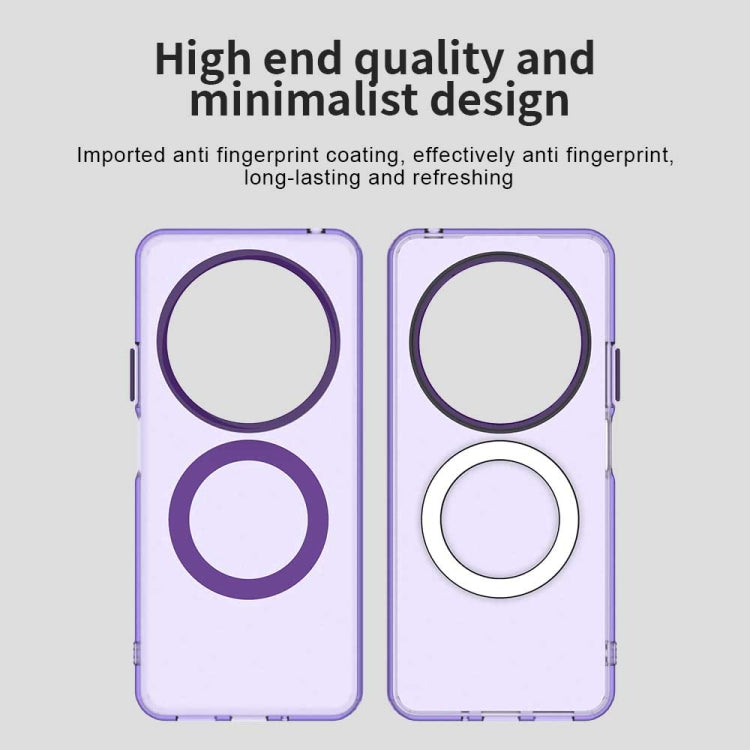 For Redmi 14R Candy Magsafe PC Hybrid TPU Phone Case