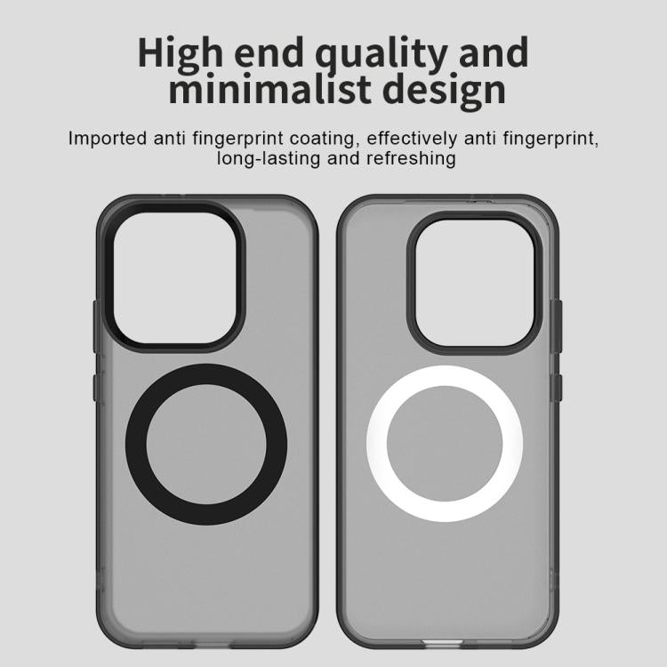 For Redmi Turbo 5 / Poco X8 Pro 5G Candy Magsafe PC Hybrid TPU Phone Case