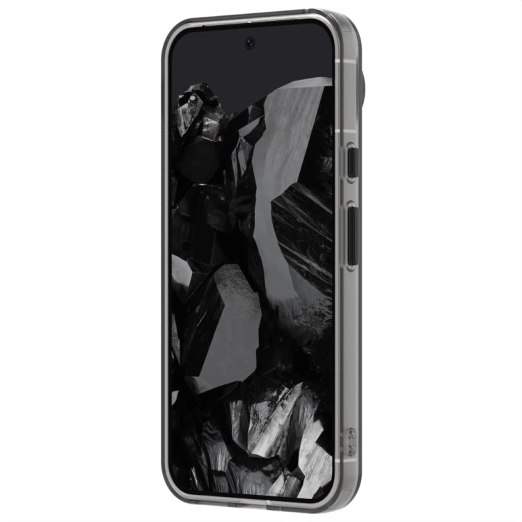 For Google Pixel 9 Pro XL Candy PC Hybrid TPU Shockproof Phone Case
