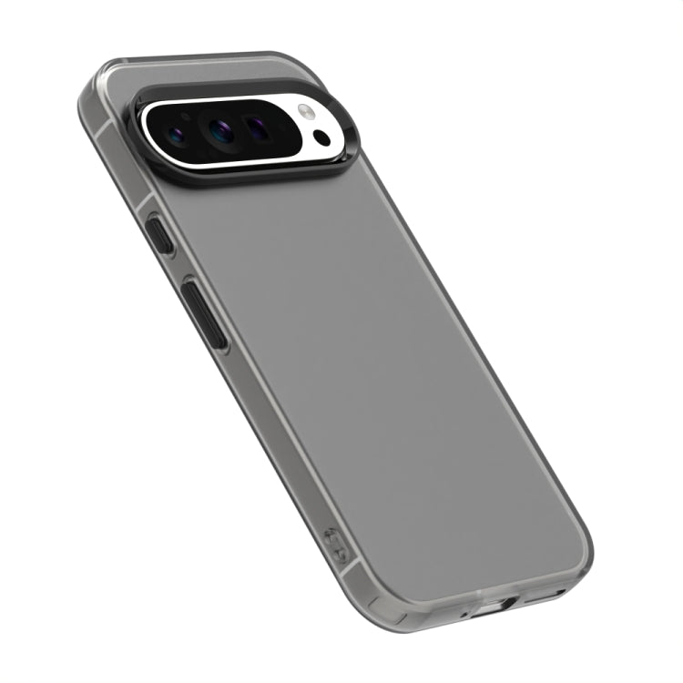 For Google Pixel 9 Pro XL Candy PC Hybrid TPU Shockproof Phone Case