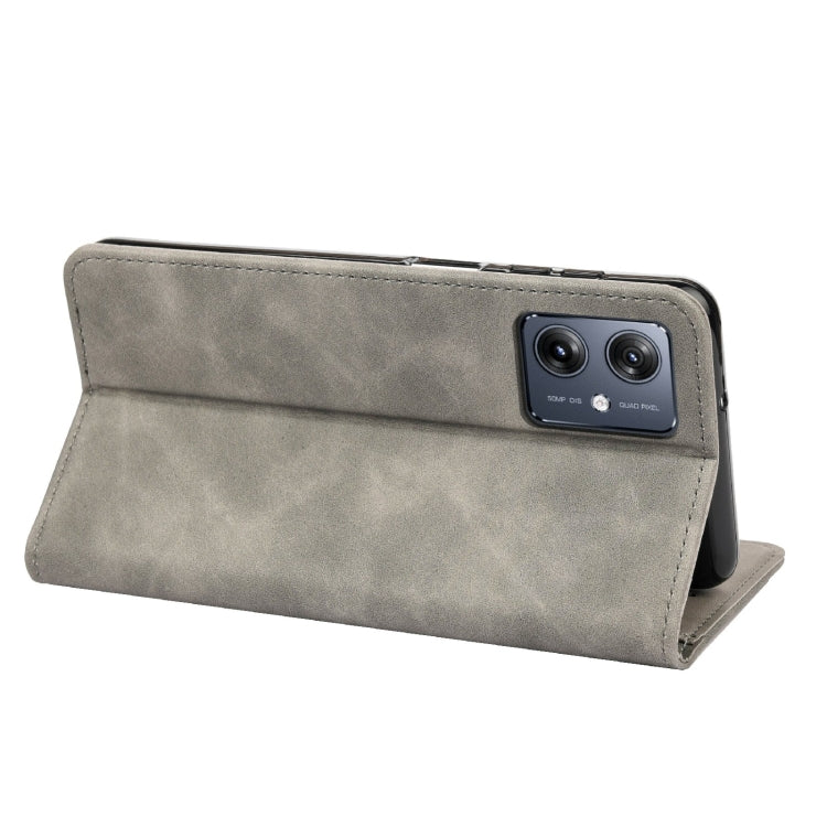 For Samsung Galaxy A06 4G Skin Feel Splicing Leather Phone Case