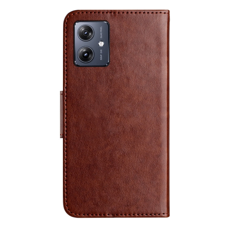 For Samsung Galaxy A06 4G Butterfly Flower Pattern Flip Leather Phone Case
