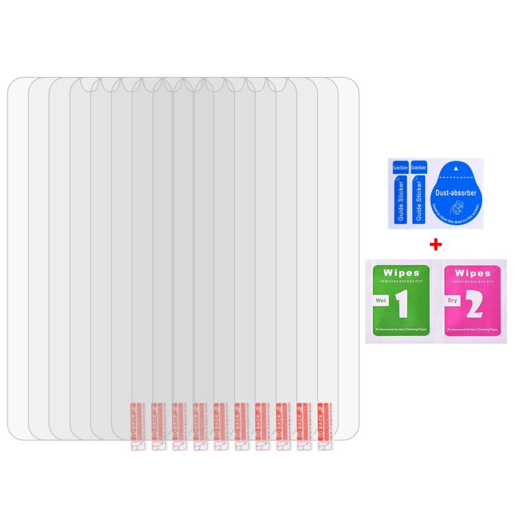 For Samsung Galaxy A17 4G 50pcs 0.26mm 9H 2.5D Tempered Glass Film