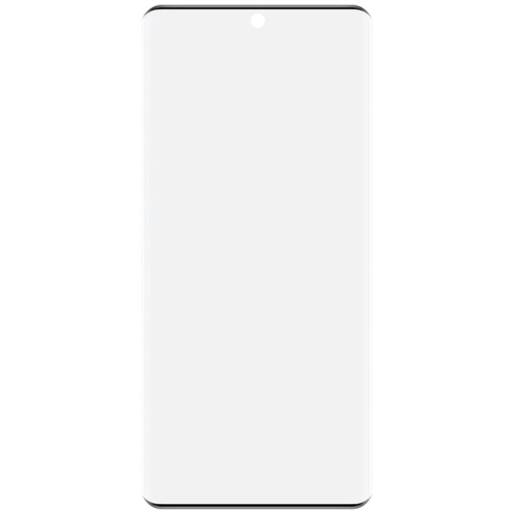 For Redmi Note 14 Pro 4G Global imak No Edge Version 3D Curved Full Screen Tempered Glass Film