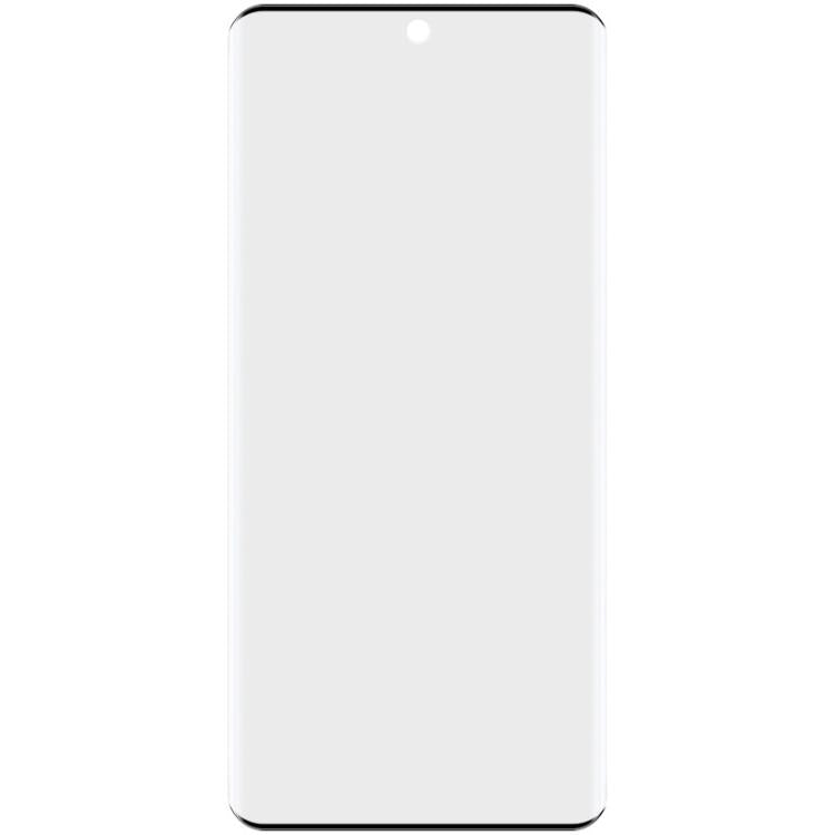 For Redmi Note 15 4G Global 164mm imak No Edge Version 3D Curved Full Screen Tempered Glass Film
