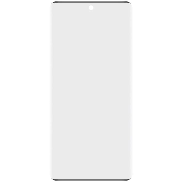 For Redmi Note 15 Pro 4G Global 163.2mm imak No Edge Version 3D Curved Full Screen Tempered Glass Film