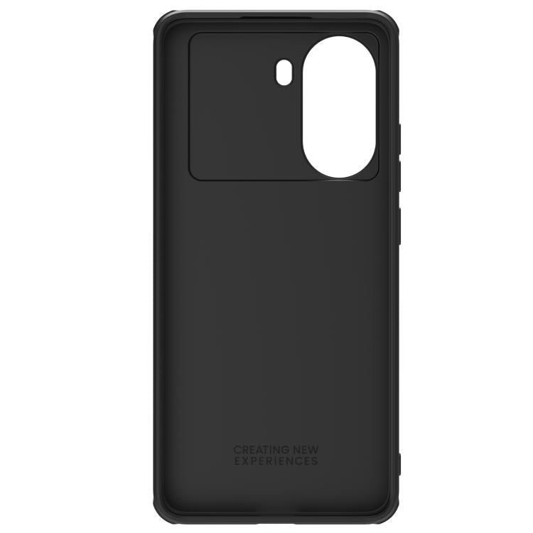 For Xiaomi Poco X7 Pro NILLKIN CamShield Pro PC Phone Case