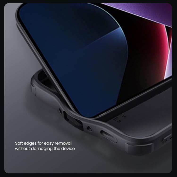 For Xiaomi Poco X7 Pro NILLKIN CamShield Pro PC Phone Case