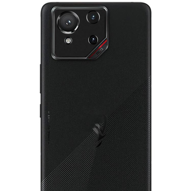For Asus ROG Phone 9 IMAK Metal Camera Lens Protector Cover