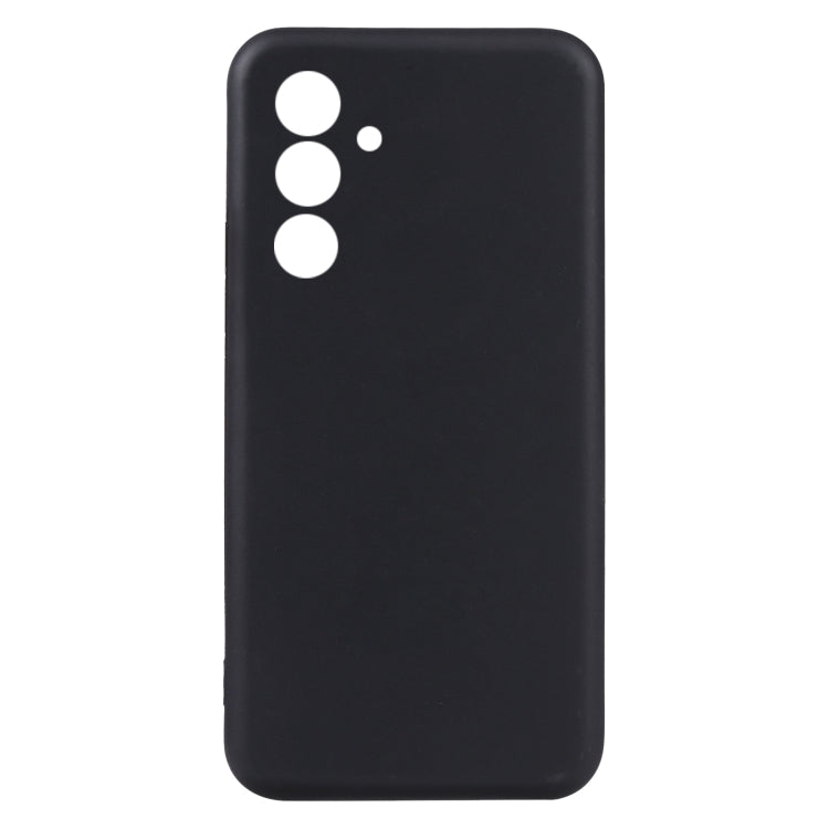 For Samsung Galaxy M15 5G Prime 10pcs TPU Phone Case - Black