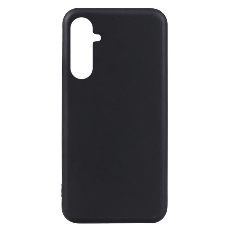 For Samsung Galaxy M16 5G 10pcs TPU Phone Case - Black