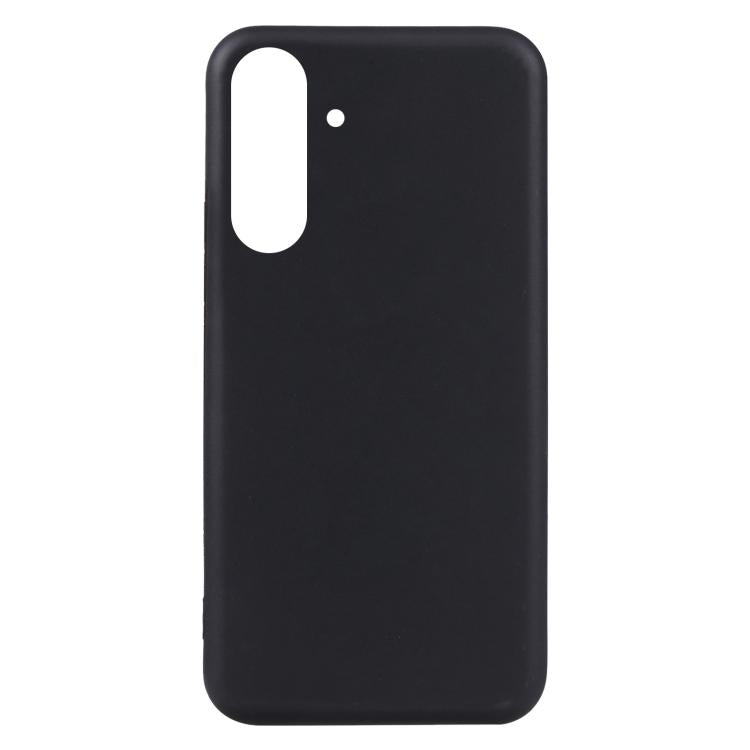 For Samsung Galaxy M36 5G 10pcs TPU Phone Case - Black