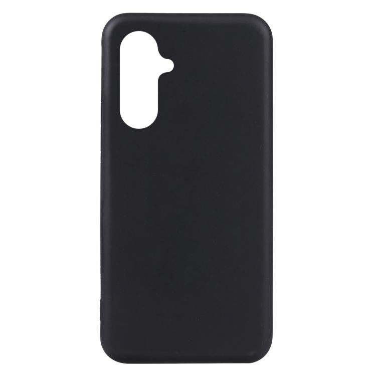 For Samsung Galaxy M17 5G 10pcs TPU Phone Case - Black
