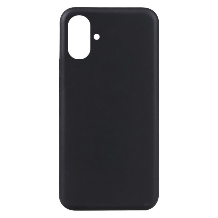 For Samsung Galaxy M17e 5G 10pcs TPU Phone Case - Black
