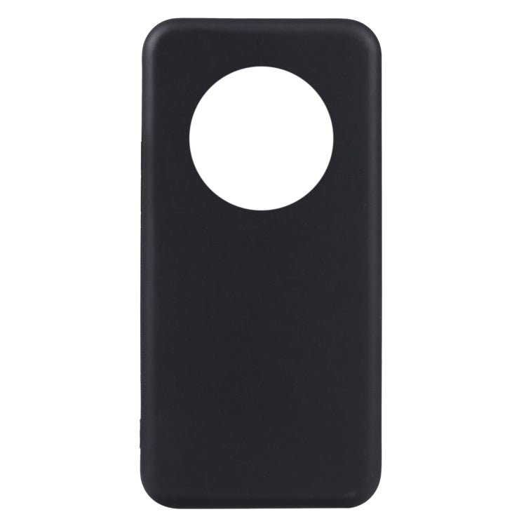 For Honor Magic7 Pro 10pcs TPU Phone Case - Black
