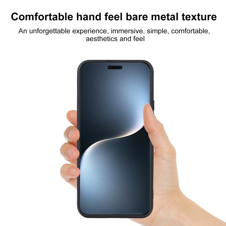 For Honor Magic7 Pro 10pcs TPU Phone Case - Black