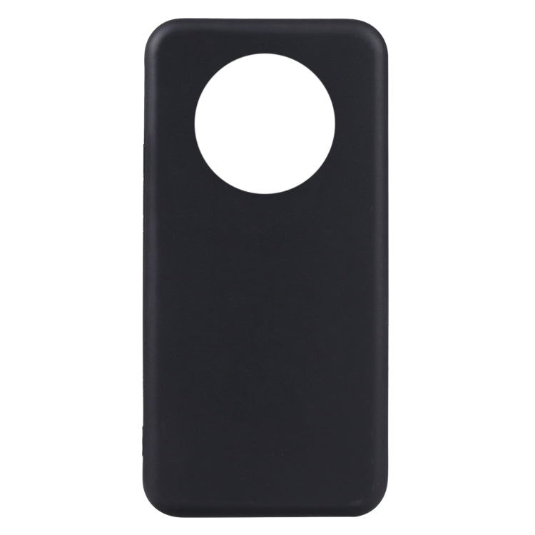 For Honor Magic7 10pcs TPU Phone Case - Black
