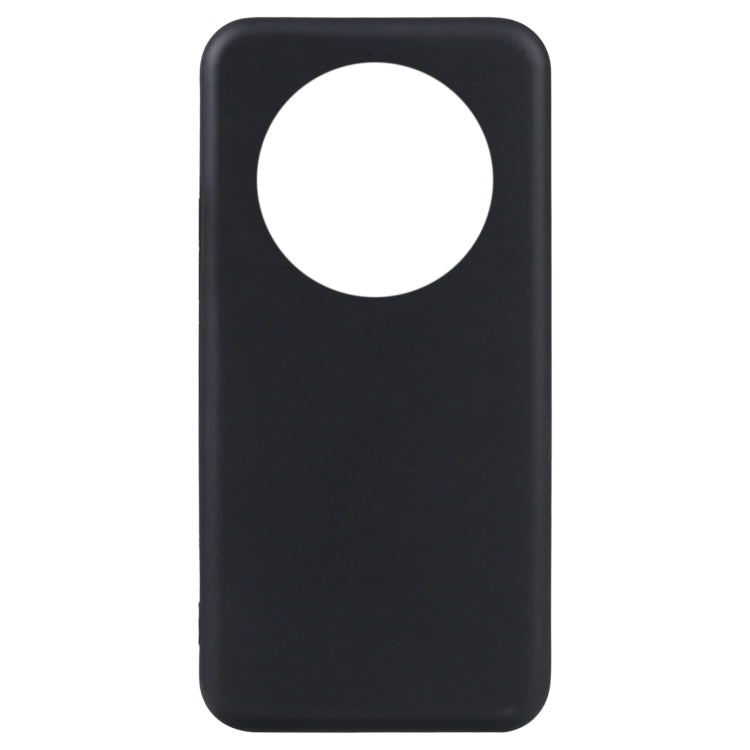 For Honor X9c 10pcs TPU Phone Case - Black