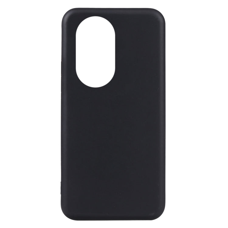 For Honor 300 10pcs TPU Phone Case - Black