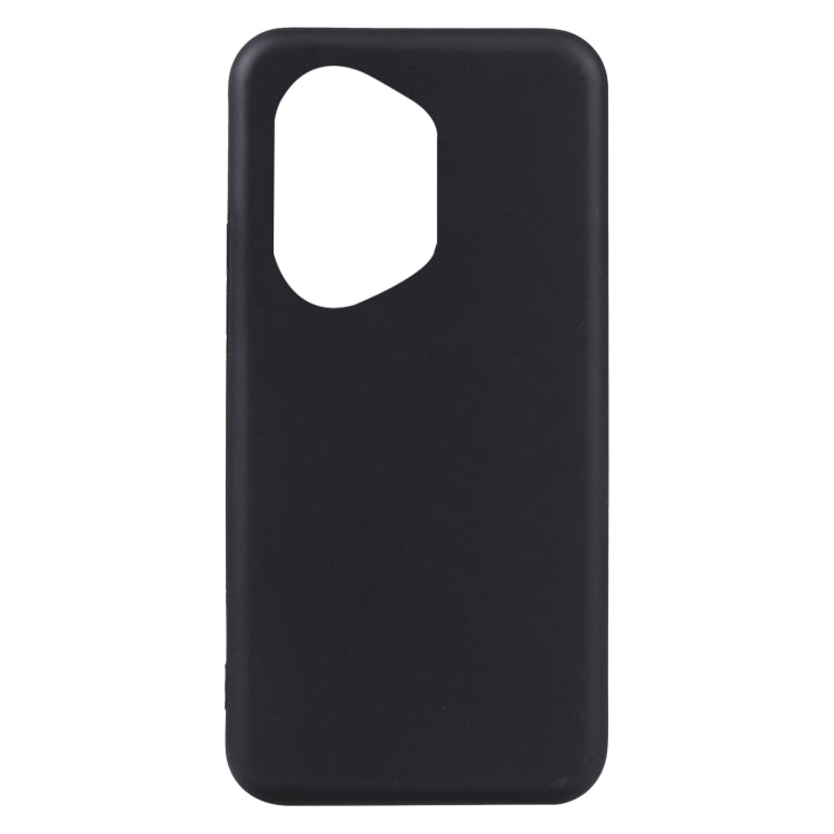 For Honor 300 Ultra 10pcs TPU Phone Case - Black