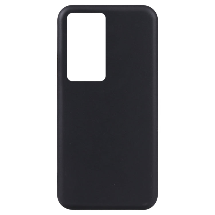 For Honor GT 10pcs TPU Phone Case - Black