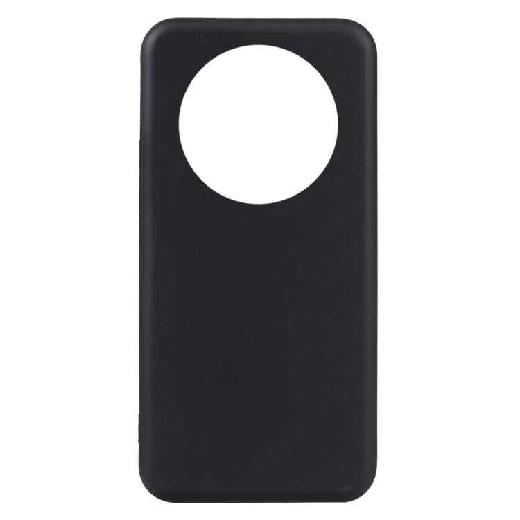 For Honor Magic7 Lite 10pcs TPU Phone Case - Black