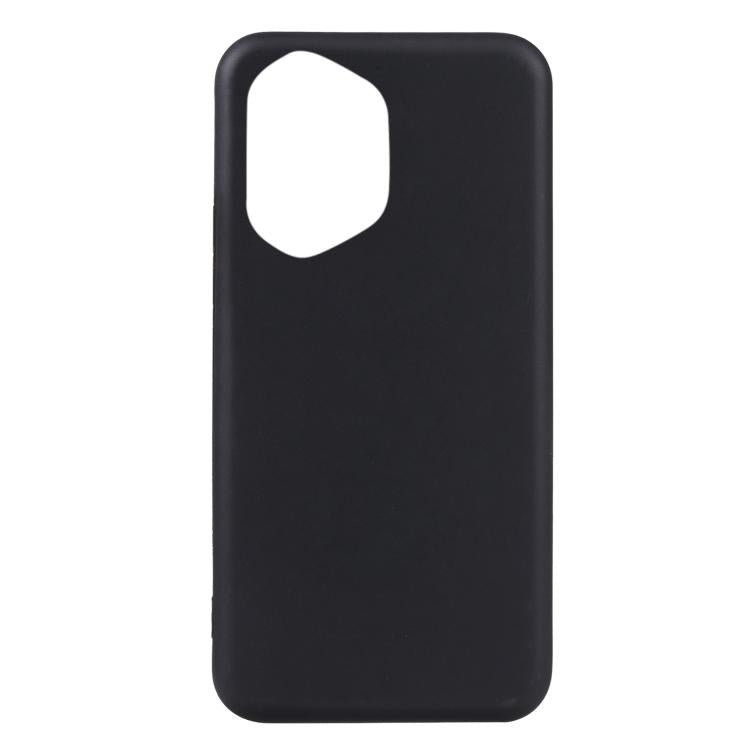For Honor 400 Global 156.5mm 10pcs TPU Phone Case - Black