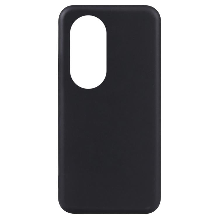 For Honor Play 60 10pcs TPU Phone Case - Black