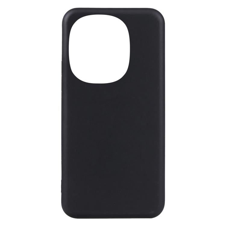 For Honor Power 10pcs TPU Phone Case - Black