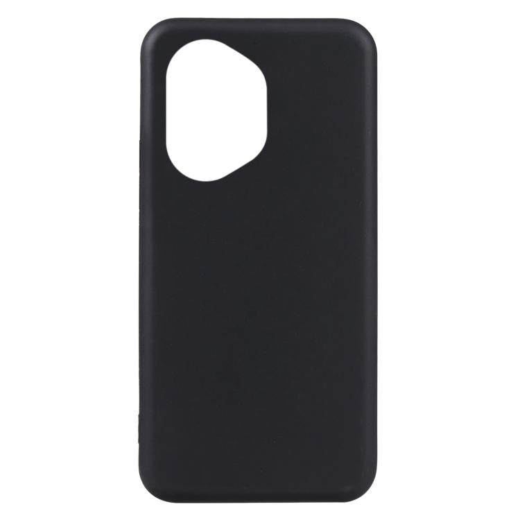 For Honor 400 Pro Global 160.8mm 10pcs TPU Phone Case - Black