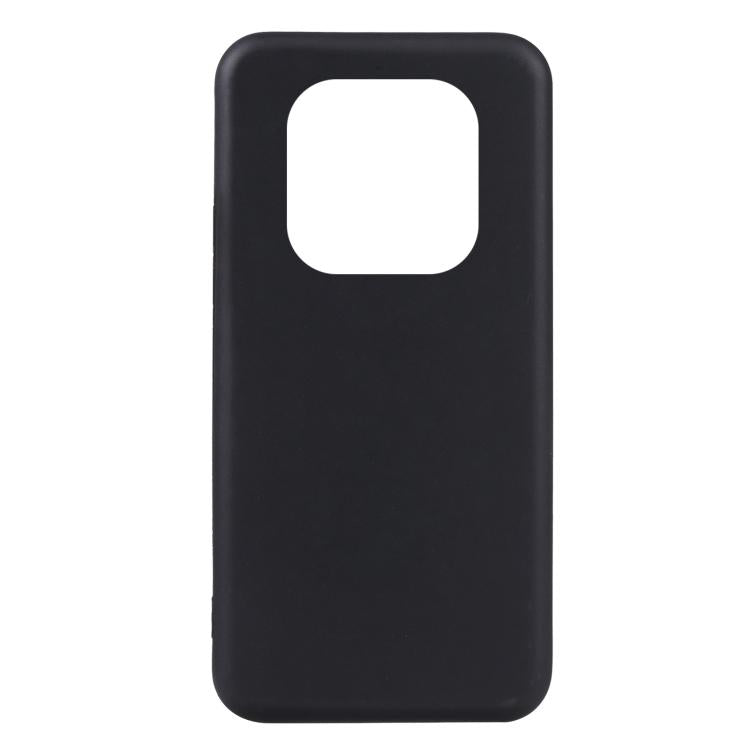 For Honor GT Pro 10pcs TPU Phone Case - Black