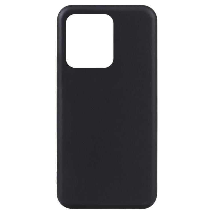 For Honor Play10 4G 10pcs TPU Phone Case - Black
