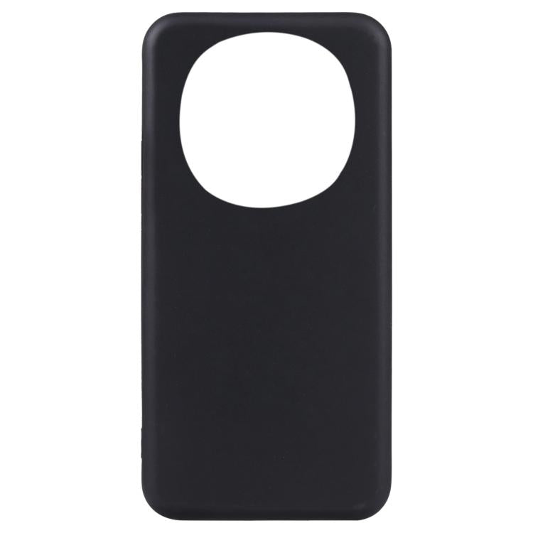 For Honor Magic8 10pcs TPU Phone Case - Black