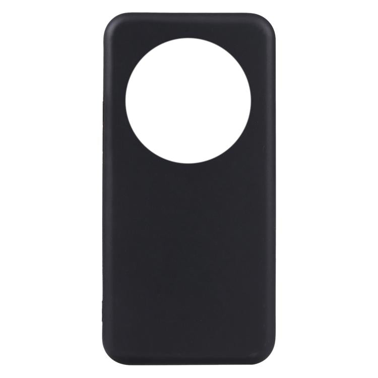 For Honor Magic8 Lite 10pcs TPU Phone Case - Black