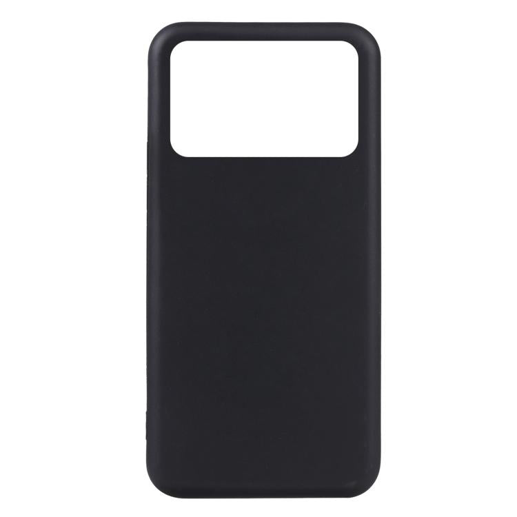 For Honor Win 5G 10pcs TPU Phone Case - Black